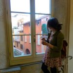 Nuria Rivaya Bustamante