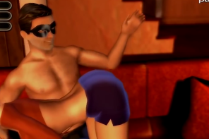 BSDM y videojuegos: una relación dolorosa