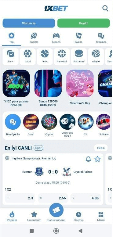 1xbet Ethiopia The Ultimate Guide to Online Betting -261597792