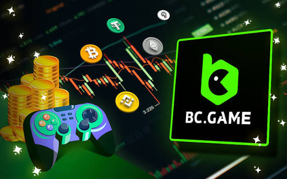 BCGame सत्यापन KYC और AML प्रक्रिया