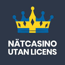 Casino utan svensk licens En djupdykning i 10 bästa alternativen