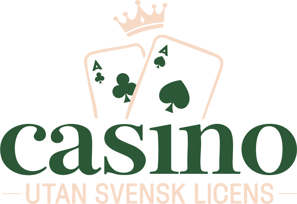 Casino utan svensk licens En djupdykning i 10 bästa alternativen