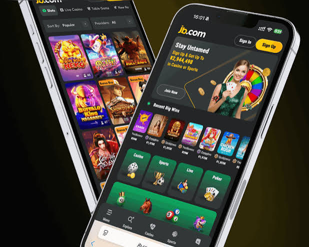 Discover JB Casino Your Ultimate Gaming Experience Discover JB Casino Your Ultimate Gaming Experience