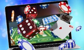 Experience the Thrill at Blood Moon Casino & Sportsbook -410460605 Experience the Thrill at Blood Moon Casino & Sportsbook -410460605