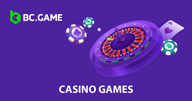 Guide to BC.Game Registration Step-by-Step Instructions