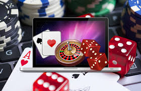 LB Spins Casino Unleashing Exciting Online Gaming Experiences
