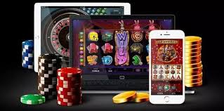 Legální online casino LuckyBet – Hrajte s důvěrou a získejte výhry!