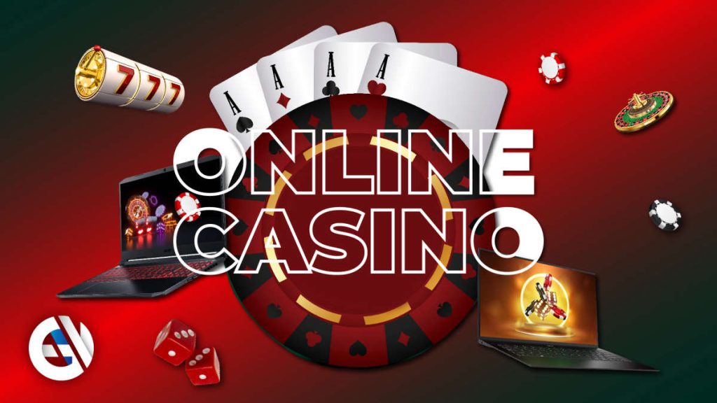 Nevada Win Casino Your Ultimate Online Gaming Destination