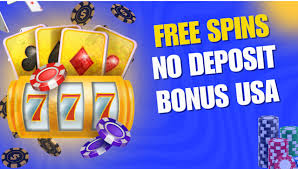No Deposit Free Spins Your Key to Winning Without Risk