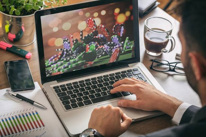Online Καζίνο με Κατάθεση 20 ευρώ Επιλέξτε τον Καλύτερο Παροχέα
