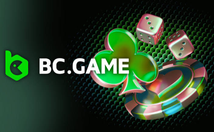 Step-by-Step Guide to BC.Game Registration Process 898352505