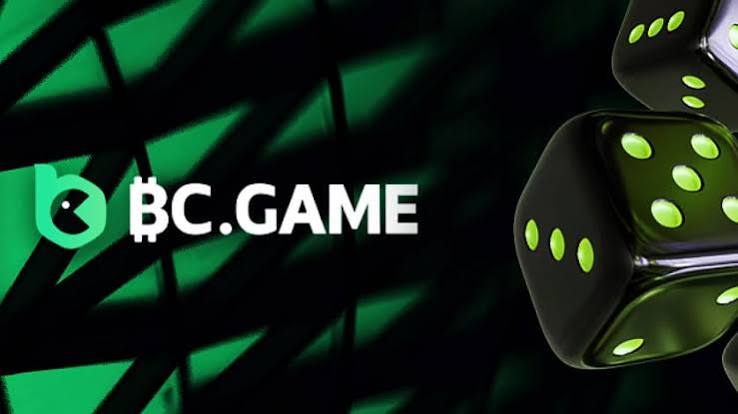 BC.Game Registration Your Complete Guide to Getting Started BC.Game Registration Your Complete Guide to Getting Started