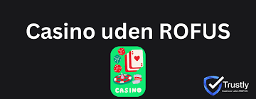 Casino Uden ROFUS Bonusser uden Begrænsninger 1059698677 Casino Uden ROFUS Bonusser uden Begrænsninger 1059698677