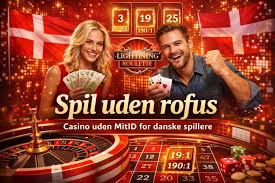 Casino Uden ROFUS Uden Gennemspilskrav – Find De Bedste Tilbud Casino Uden ROFUS Uden Gennemspilskrav – Find De Bedste Tilbud