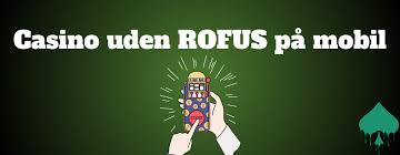 Casino Uden ROFUS Udenlandske Online Spilmuligheder Casino Uden ROFUS Udenlandske Online Spilmuligheder