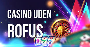 Casino uden ROFUS via Trustly Spil Sikkert og Hurtigt Casino uden ROFUS via Trustly Spil Sikkert og Hurtigt