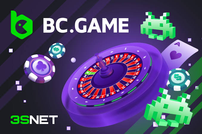 Comprehensive Guide to BC.Game Withdrawal Options 926805724