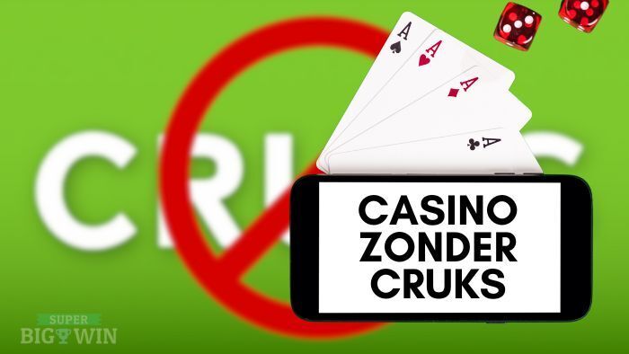 De Voordelen van Goksites zonder CRUKS -361438479
