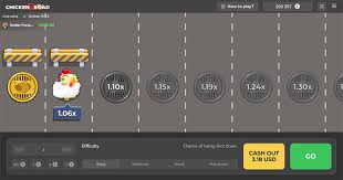 Descubre el emocionante mundo de Chicken Road 2 -899866354 Descubre el emocionante mundo de Chicken Road 2 -899866354
