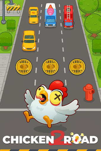 Descubre el emocionante mundo de Chicken Road 2 -899866354 Descubre el emocionante mundo de Chicken Road 2 -899866354