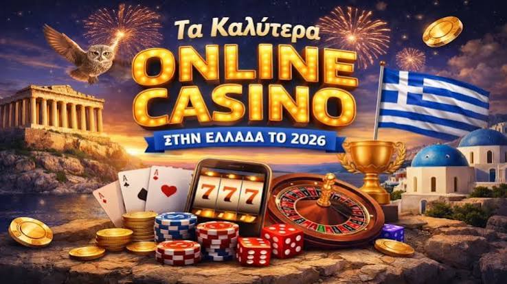 Discover the Exciting World of New Online Casinos in Greece -818035994 Discover the Exciting World of New Online Casinos in Greece -818035994