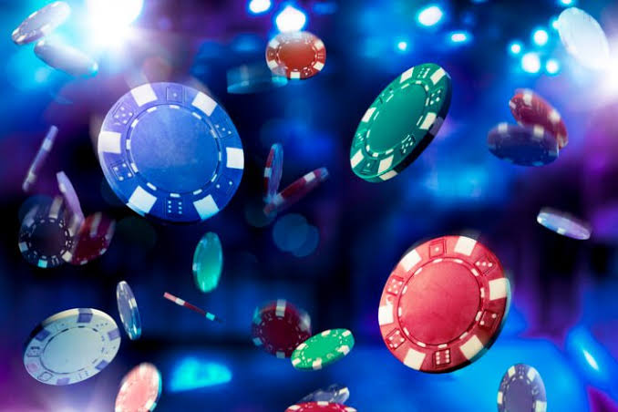 Nové české online casino 2026 Revoluce v online hraní