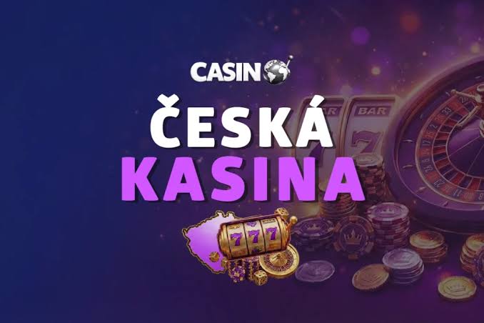 Nové české online casino 2026 Revoluce v online hraní