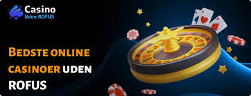 Nye Casino Uden Casinoer - Spil Uden Bekymringer Nye Casino Uden Casinoer - Spil Uden Bekymringer