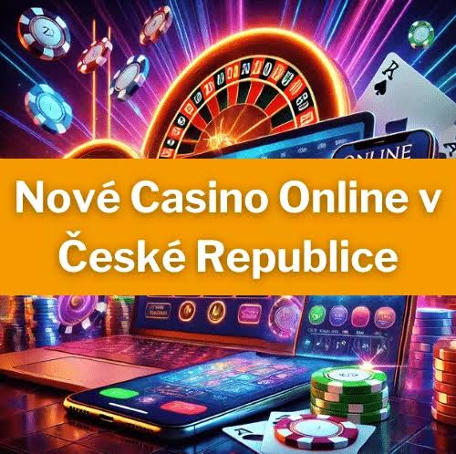 Objavte nejlepší zahraniční online casina pro zábavu a výhry