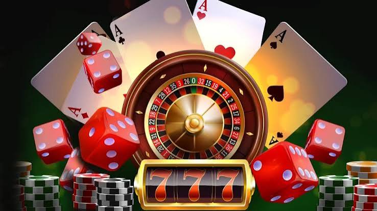 Το καλύτερο online καζίνο για ατελείωτη διασκέδαση Το καλύτερο online καζίνο για ατελείωτη διασκέδαση