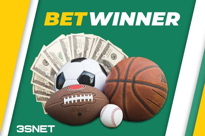 The Ultimate Guide to BetWinner Casino A New Era of Online Gaming The Ultimate Guide to BetWinner Casino A New Era of Online Gaming